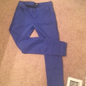 Forever 21 premium denim pants